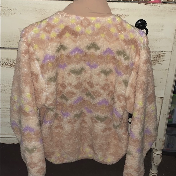 URBAN OUTFITTERS NEVER BEEN WORN TEDDY SIZE M - Picture 4 of 5